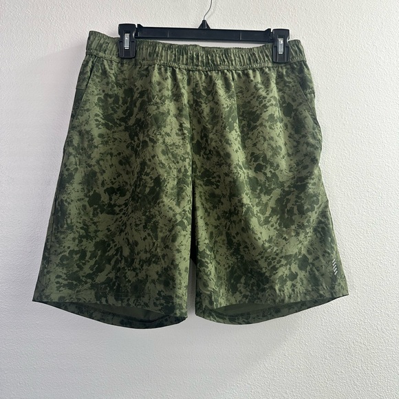 Balance Collection Other - Men’s balance collection shorts
